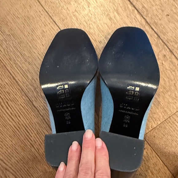 NWOB STAUD Paz Pump Size 39 - Picture 7 of 8